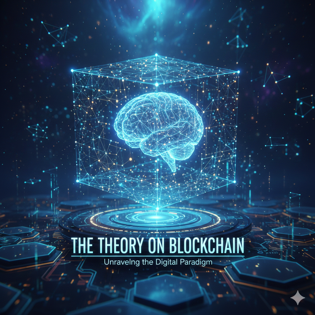 The Theory of Blockchain