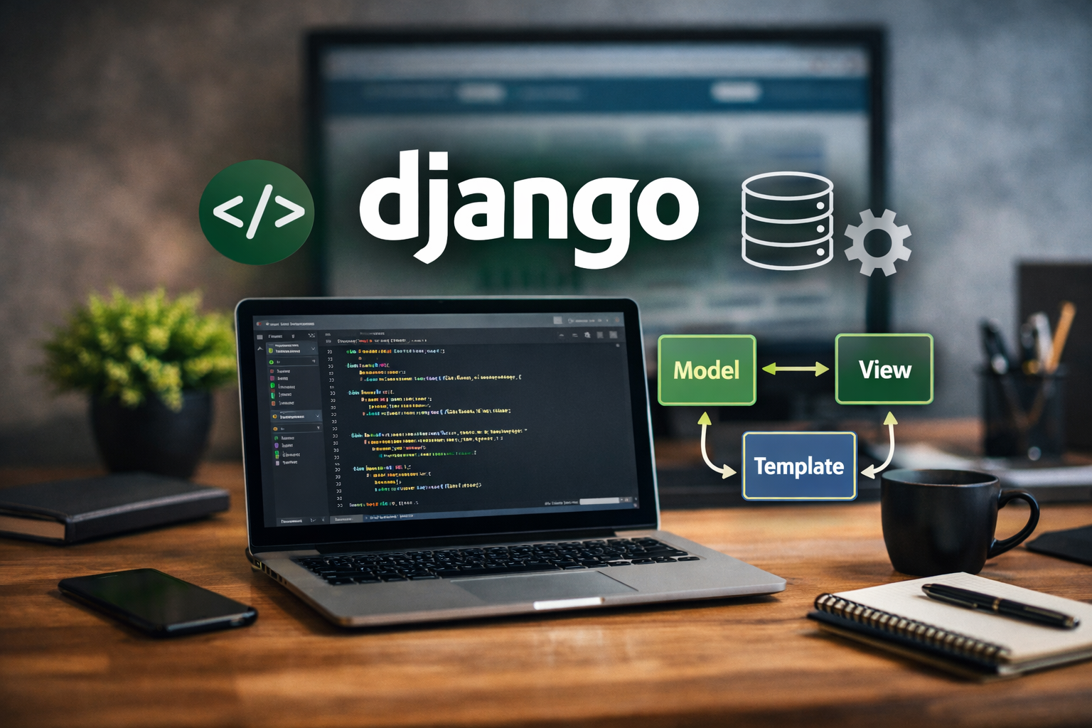 Django Blog Platform